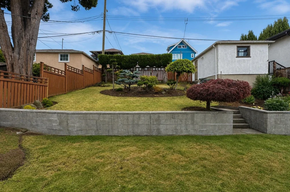 2965 E 8TH AVENUE, Vancouver, BC — Residential for Sale — Photo 35 of 38