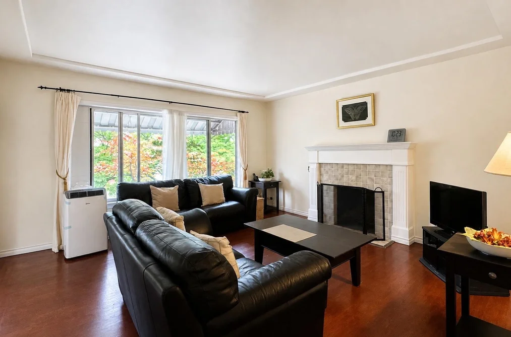 2965 E 8TH AVENUE, Vancouver, BC — Residential for Sale — Photo 5 of 38