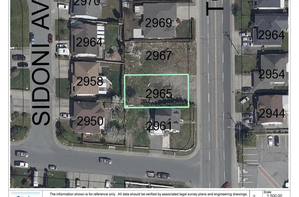 Property for sale at 2965 Townline Road Abbotsford British Columbia - MLS: R3124518