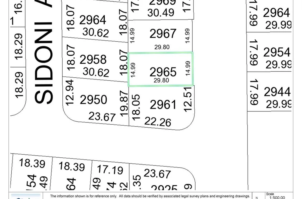 2965 TOWNLINE ROAD, Abbotsford BC V2T 6C8, Abbotsford BC — Land for Sale - Photo 2