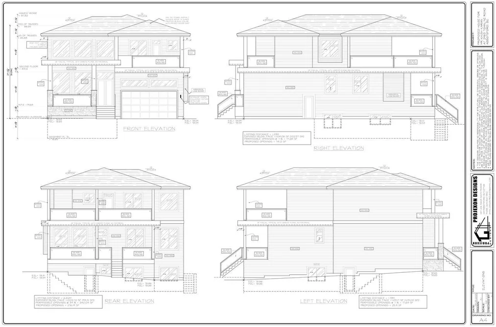 2965 TOWNLINE ROAD, Abbotsford BC V2T 6C8, Abbotsford BC — Land for Sale - Photo 3