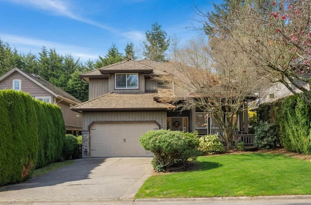 House for sale at 2966 147a Street Surrey British Columbia - MLS: R3104524