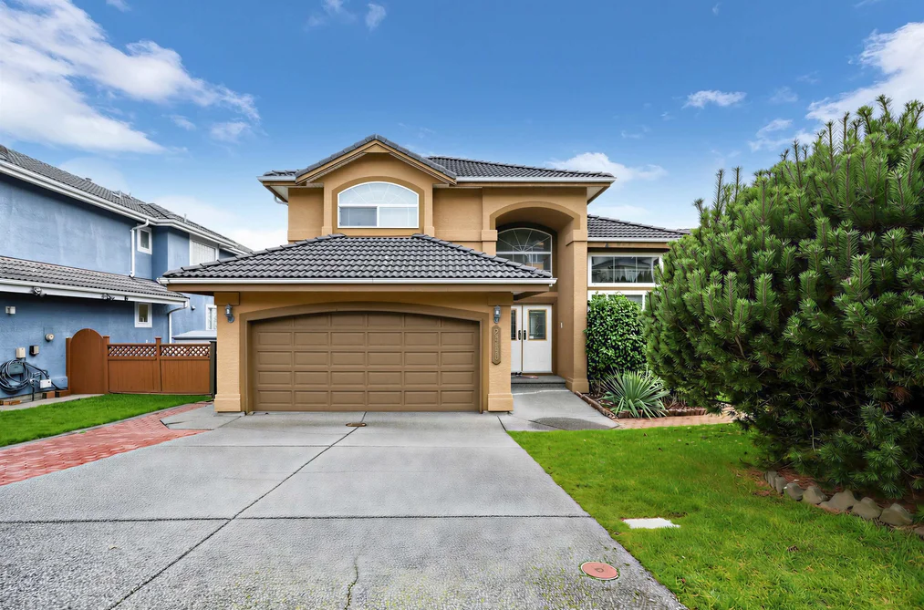 House for sale at 2966 Blackbear Court Coquitlam British Columbia - MLS: R3126832