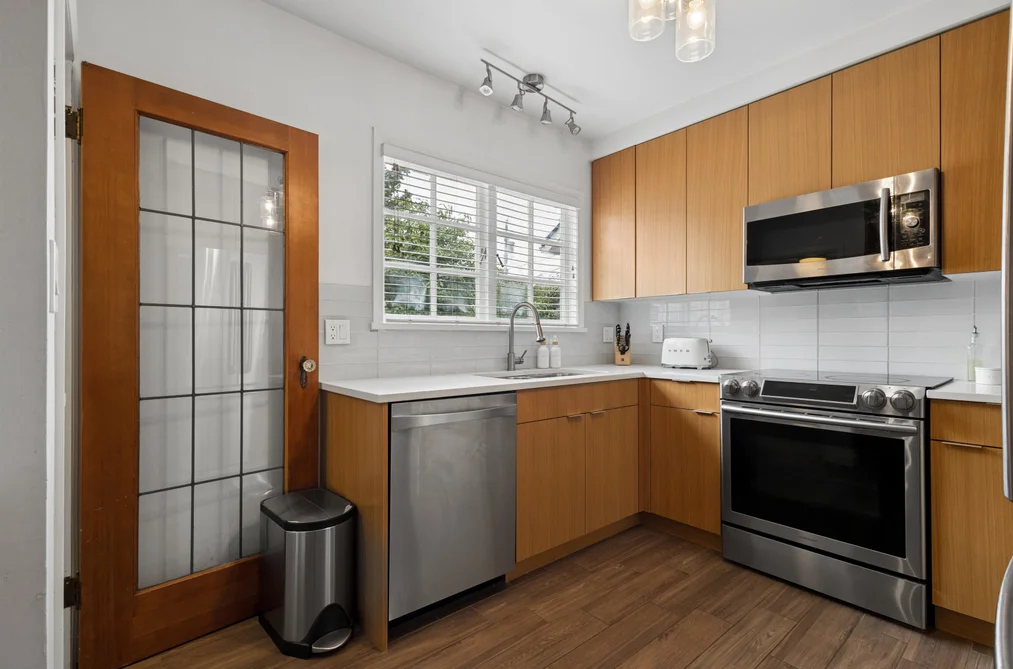 2966 W 33RD AVENUE, Vancouver, BC — Residential for Sale — Photo 11 of 38