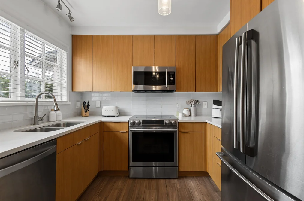 2966 W 33RD AVENUE, Vancouver, BC — Residential for Sale — Photo 12 of 38