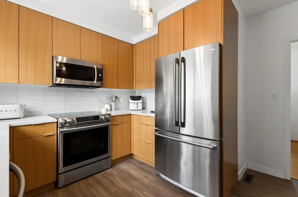 2966 W 33RD AVENUE, Vancouver, BC — Residential for Sale — Photo 13 of 38