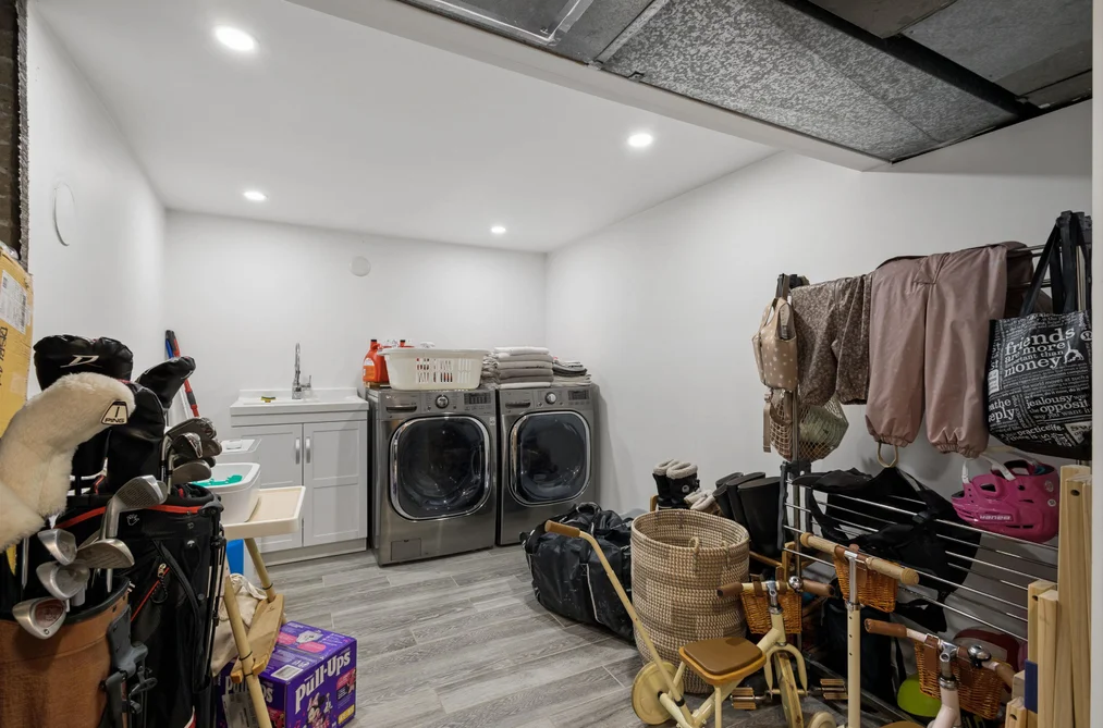 2966 W 33RD AVENUE, Vancouver, BC — Residential for Sale — Photo 16 of 38