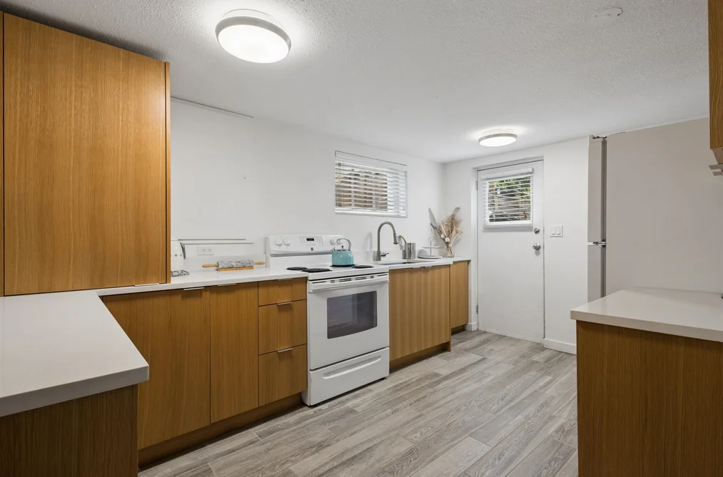 2966 W 33RD AVENUE, Vancouver, BC — Residential for Sale — Photo 17 of 38