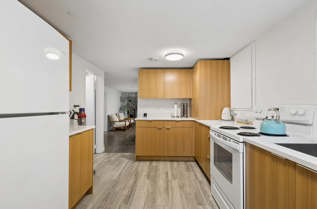 2966 W 33RD AVENUE, Vancouver, BC — Residential for Sale — Photo 18 of 38