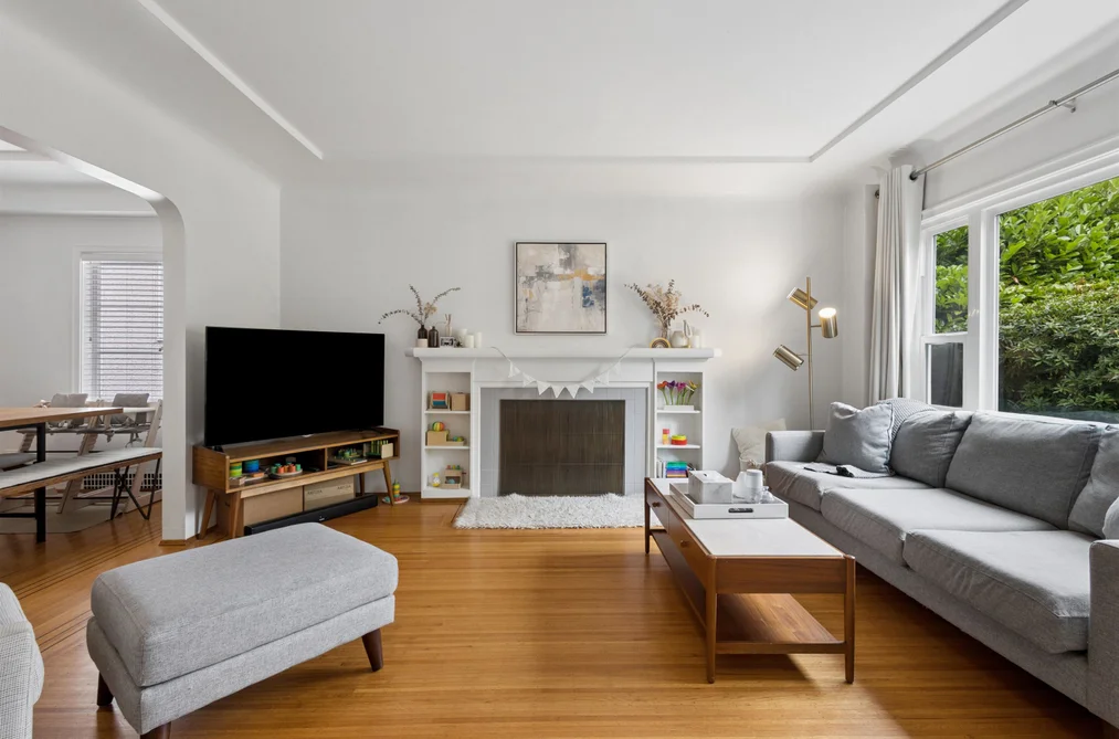 2966 W 33RD AVENUE, Vancouver, BC — Residential for Sale - Photo 2