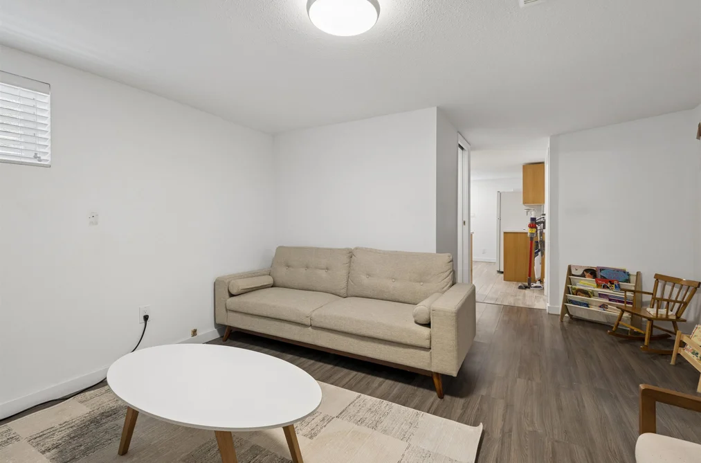 2966 W 33RD AVENUE, Vancouver, BC — Residential for Sale — Photo 21 of 38