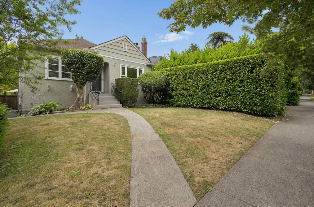 2966 W 33RD AVENUE, Vancouver, BC — Residential for Sale — Photo 24 of 38