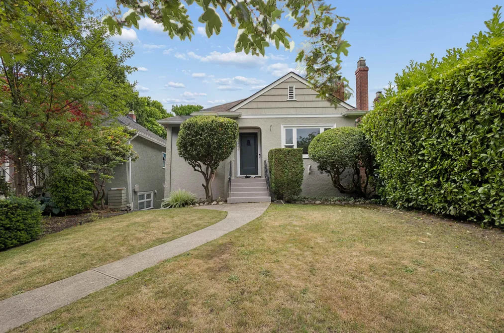 2966 W 33RD AVENUE, Vancouver, BC — Residential for Sale — Photo 25 of 38