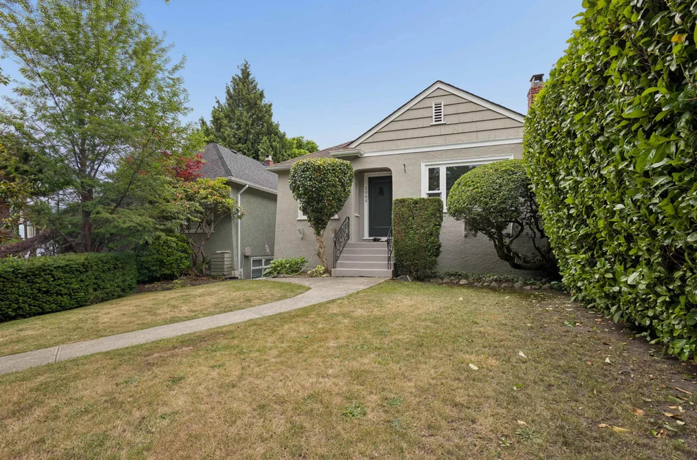 2966 W 33RD AVENUE, Vancouver, BC — Residential for Sale — Photo 26 of 38