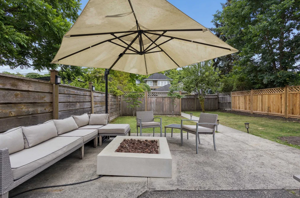 2966 W 33RD AVENUE, Vancouver, BC — Residential for Sale — Photo 28 of 38