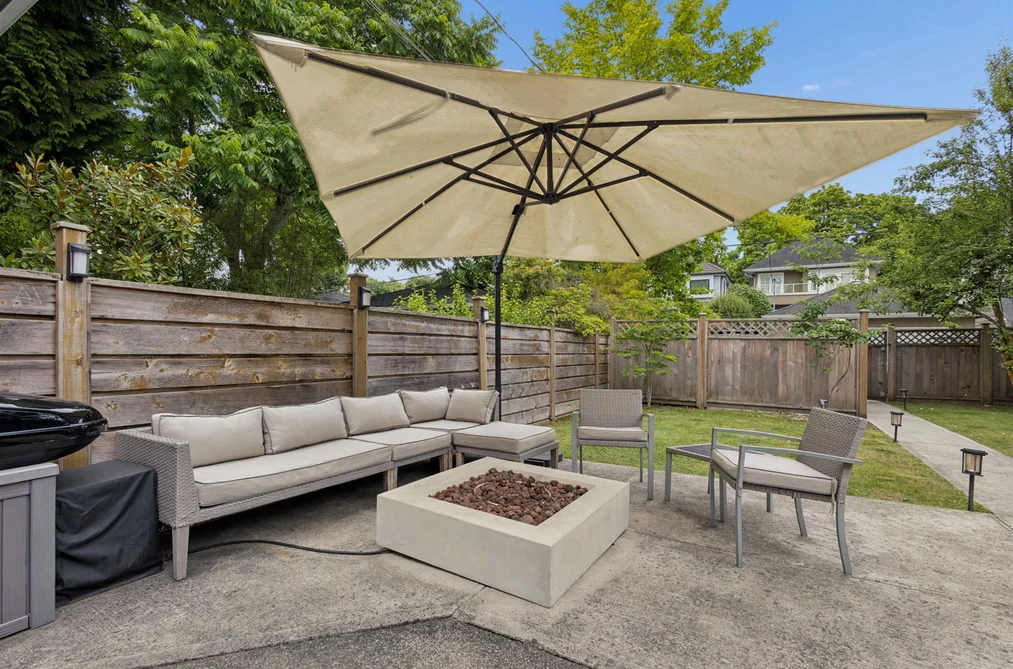 2966 W 33RD AVENUE, Vancouver, BC — Residential for Sale — Photo 29 of 38
