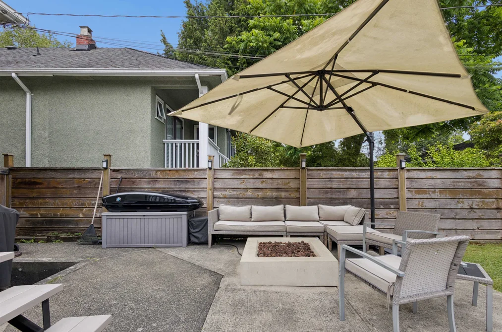 2966 W 33RD AVENUE, Vancouver, BC — Residential for Sale — Photo 30 of 38