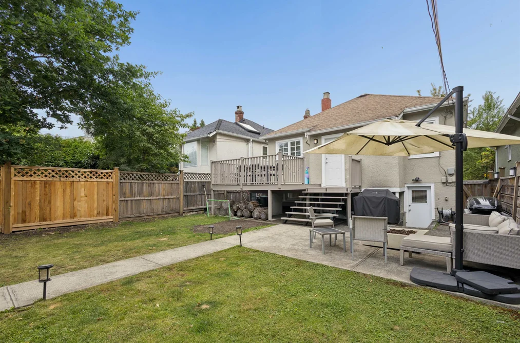 2966 W 33RD AVENUE, Vancouver, BC — Residential for Sale — Photo 31 of 38