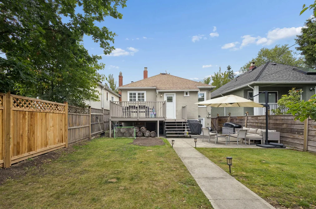 2966 W 33RD AVENUE, Vancouver, BC — Residential for Sale — Photo 32 of 38