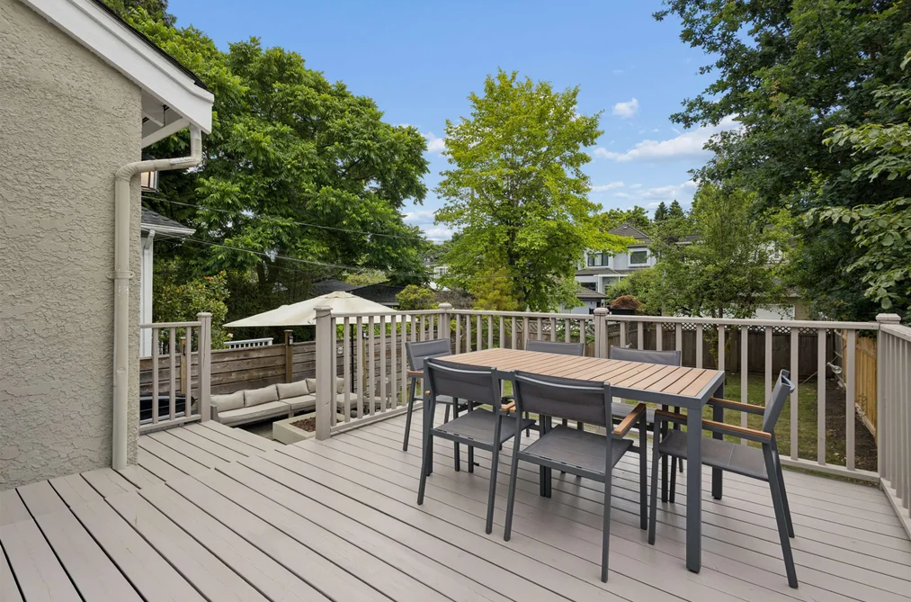 2966 W 33RD AVENUE, Vancouver, BC — Residential for Sale — Photo 35 of 38