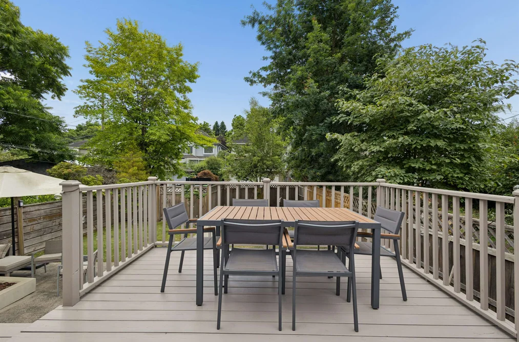 2966 W 33RD AVENUE, Vancouver, BC — Residential for Sale — Photo 36 of 38