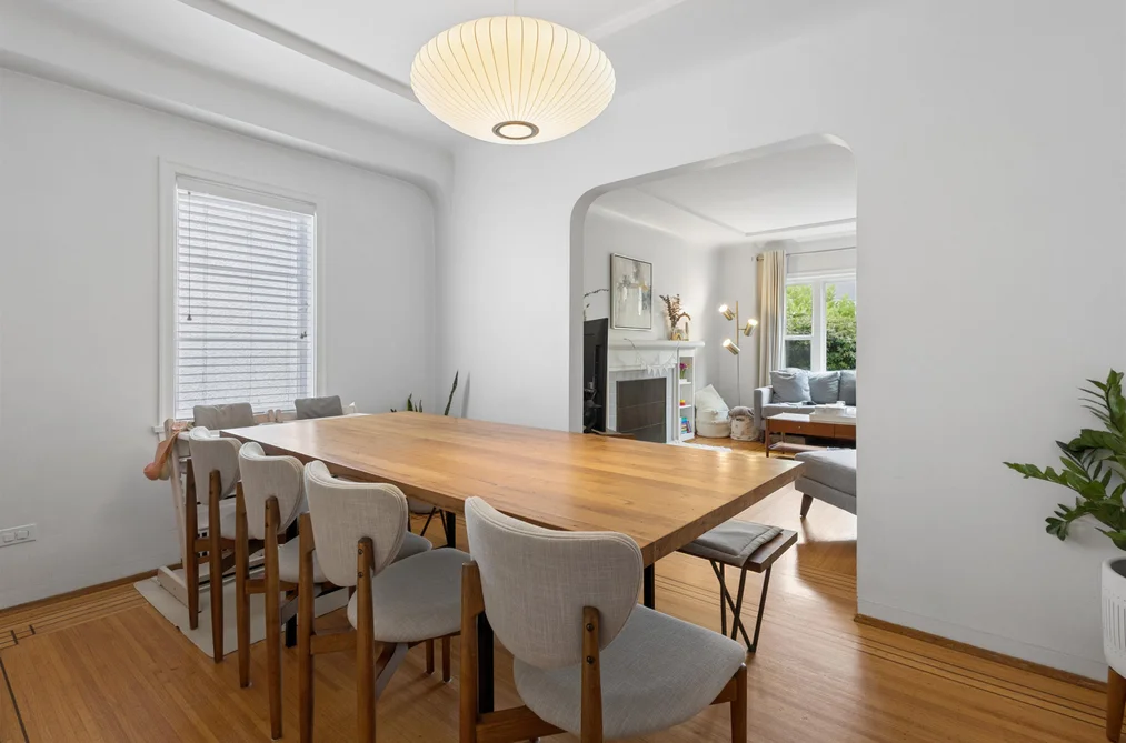 2966 W 33RD AVENUE, Vancouver, BC — Residential for Sale — Photo 8 of 38