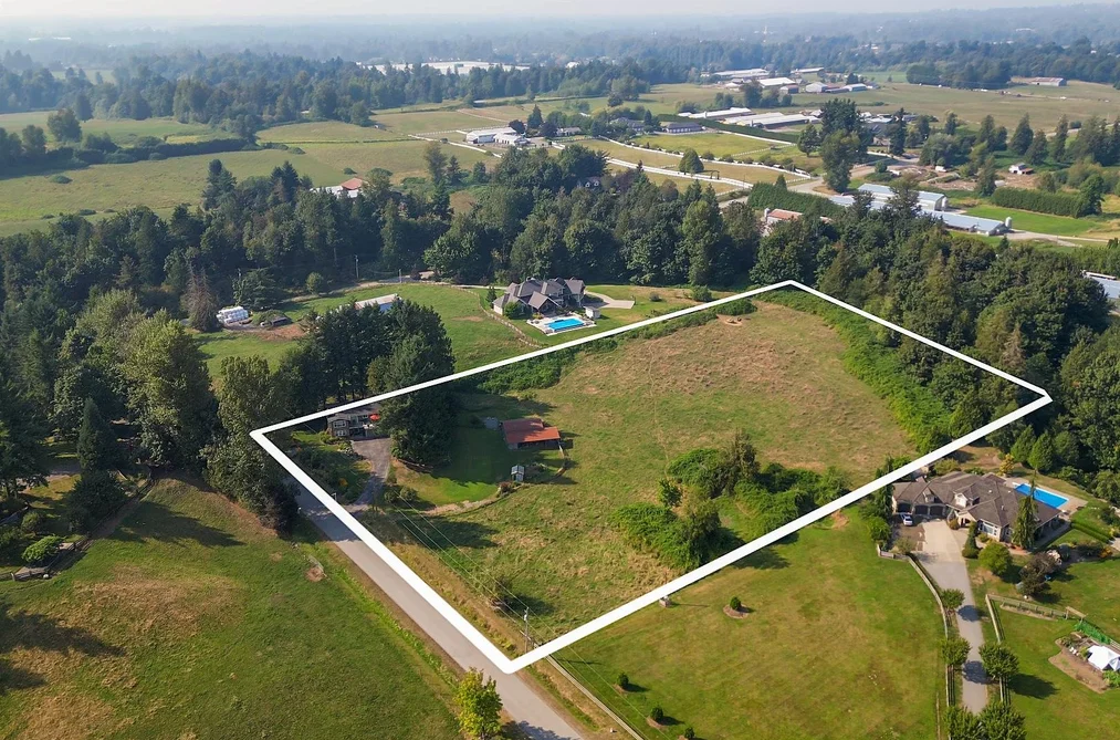 House for sale at 29665 Glengarry Avenue Abbotsford British Columbia - MLS: R3116499