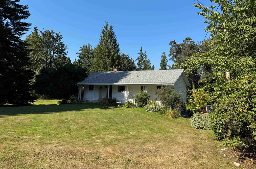 House for sale at 29669 Camelot Avenue Abbotsford British Columbia - MLS: R3156630