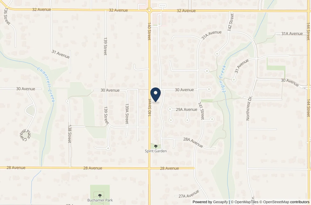 2968 140 St, Surrey, BC - MLS: R3179382