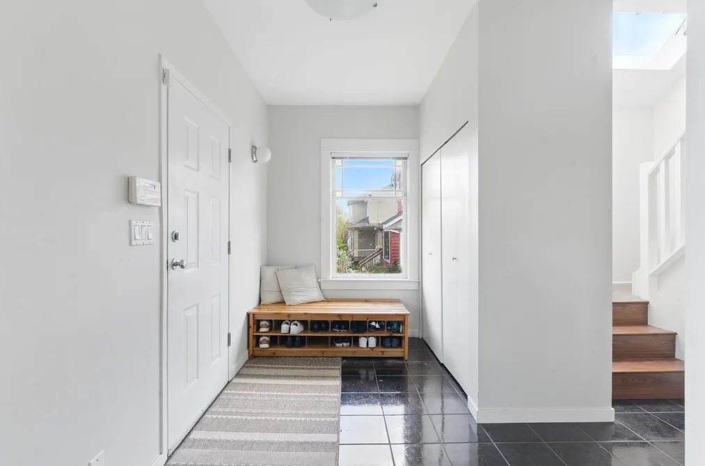 2968 W 20TH AVENUE, Vancouver BC V6L 1H5, Vancouver BC — Residential for Sale - Photo 2