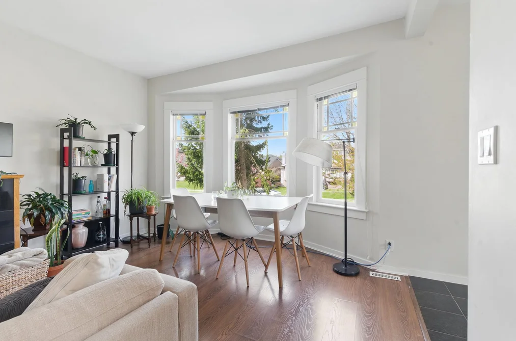 2968 W 20TH AVENUE, Vancouver BC V6L 1H5, Vancouver BC — Residential for Sale - Photo 5