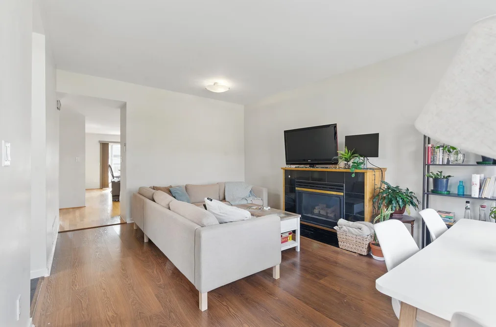 2968 W 20TH AVENUE, Vancouver BC V6L 1H5, Vancouver BC — Residential for Sale - Photo 6