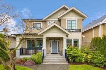 2969 W 22nd Ave, Vancouver, BC - MLS: R3174084