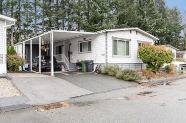 1840 160 St Unit 297, Surrey, BC - MLS: R3161082