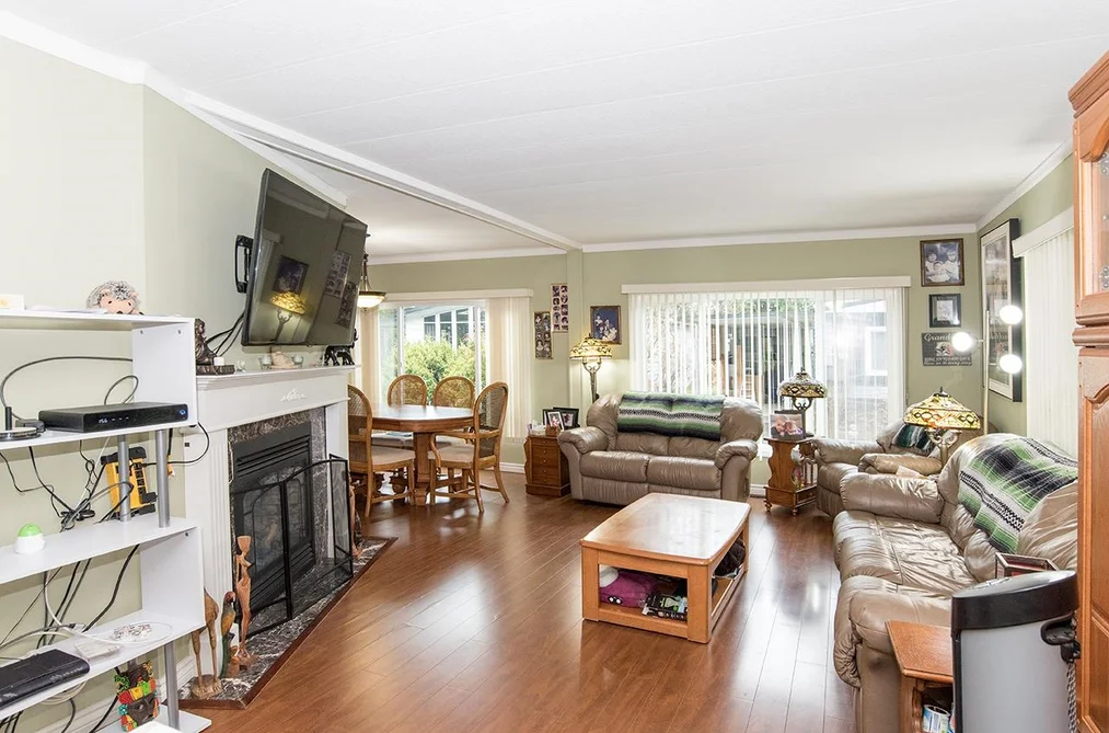 297 1840 160 STREET, Surrey BC V4A 4X4, Surrey BC — Residential for Sale — Photo 4 of 35