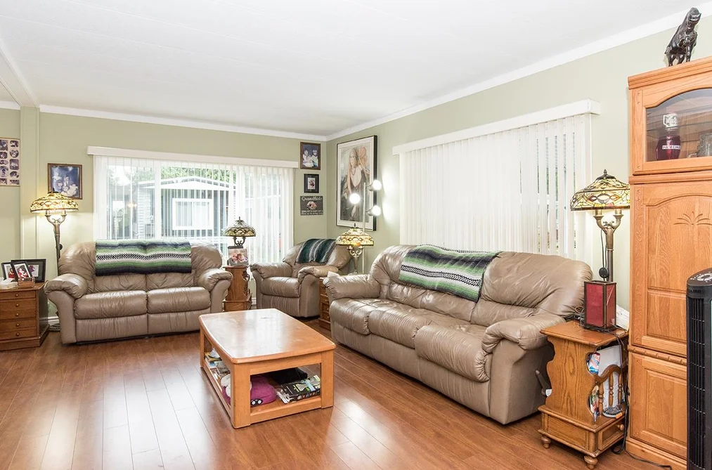 297 1840 160 STREET, Surrey BC V4A 4X4, Surrey BC — Residential for Sale — Photo 5 of 35