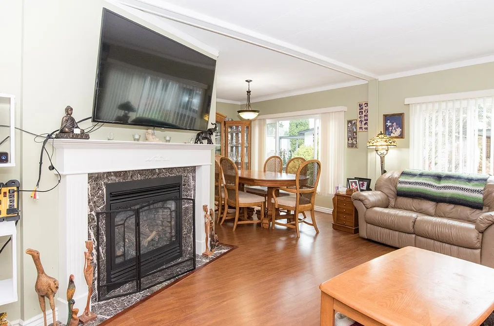 297 1840 160 STREET, Surrey BC V4A 4X4, Surrey BC — Residential for Sale — Photo 6 of 35