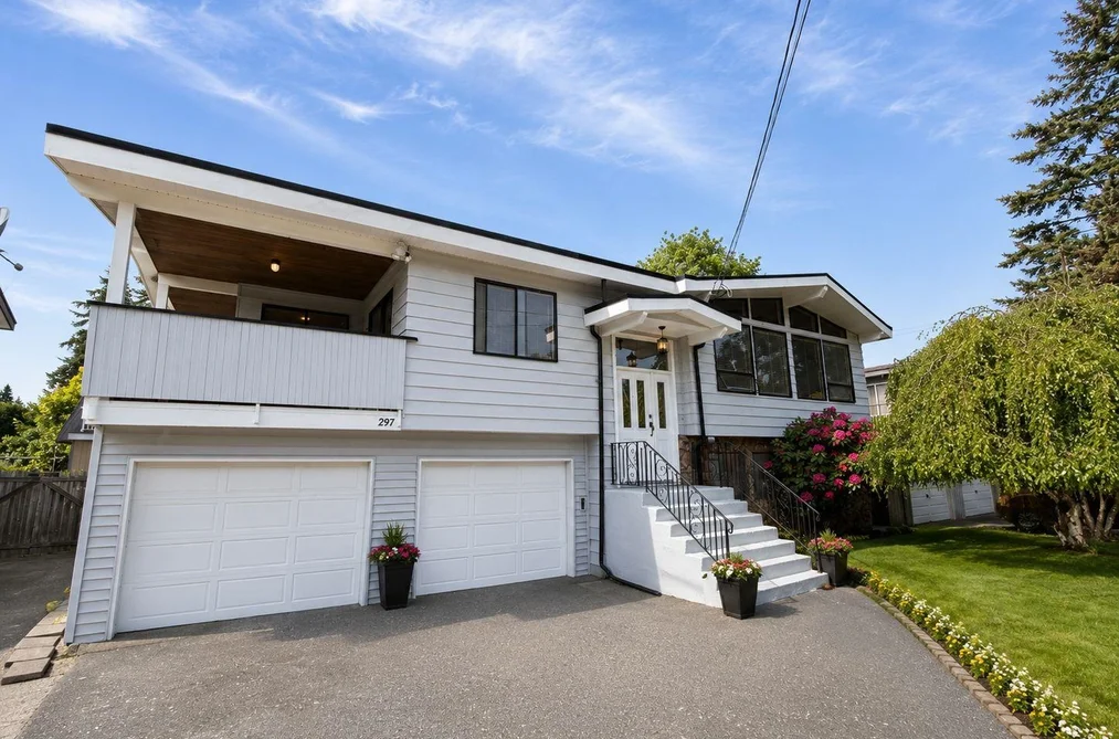 House for sale at 297 54th Street Delta British Columbia - MLS: R3126081