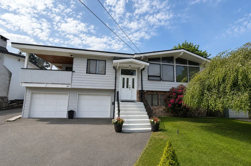 297 54TH STREET, Delta BC V4M 3G6, Delta BC — Residential for Sale - Photo 2