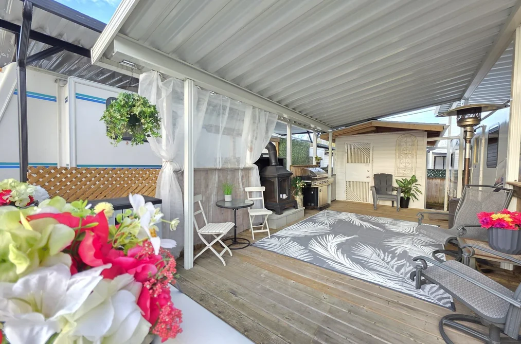 297 8400 SHOOK ROAD, Mission BC V2V 7L3, Mission BC — Land for Sale - Photo 2