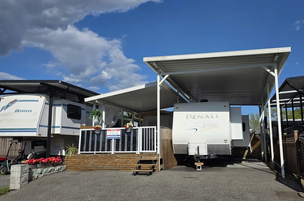 297 8400 SHOOK ROAD, Mission BC V2V 7L3, Mission BC — Land for Sale - Photo 6