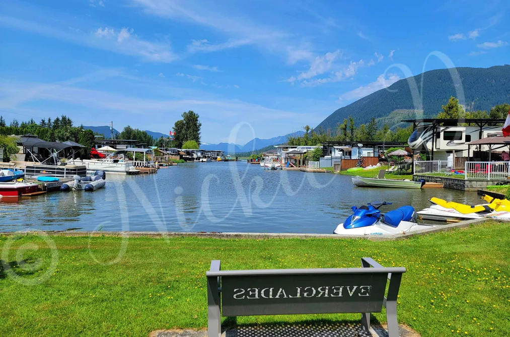 297 8400 SHOOK ROAD, Mission BC V2V 7L5, Mission BC — Land for Sale - Photo 2