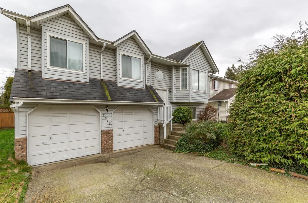 House for sale at 2970 Crossley Drive Abbotsford British Columbia - MLS: R3093923
