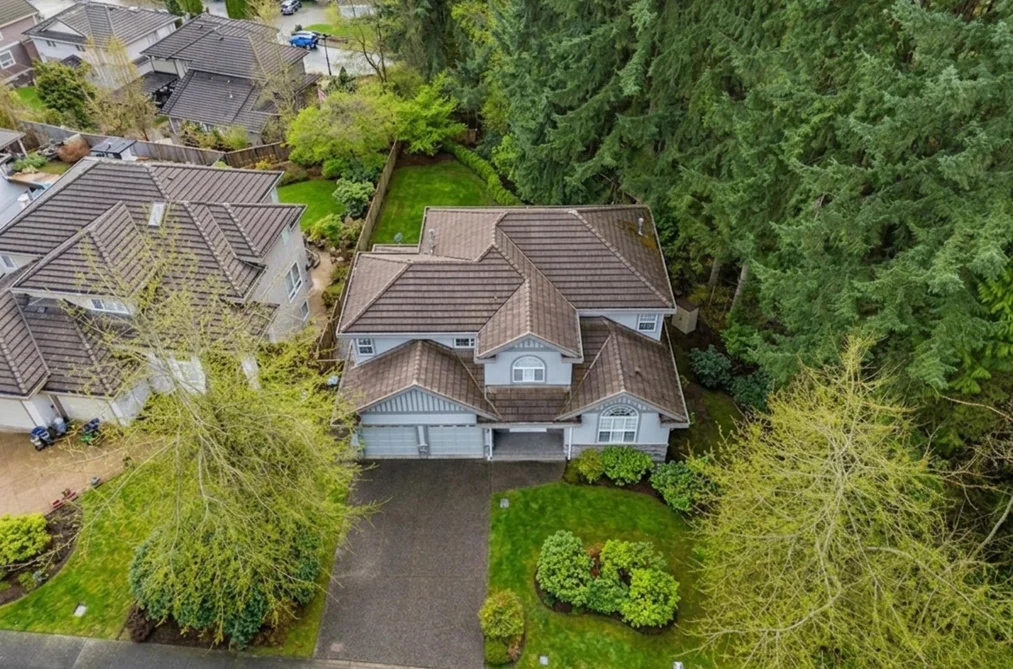 2970 FORESTRIDGE PLACE, Coquitlam BC V3E 3M6, Coquitlam BC — Residential for Sale - Photo 2