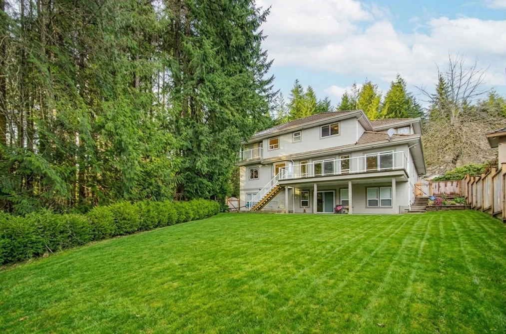2970 FORESTRIDGE PLACE, Coquitlam BC V3E 3M6, Coquitlam BC — Residential for Sale - Photo 3