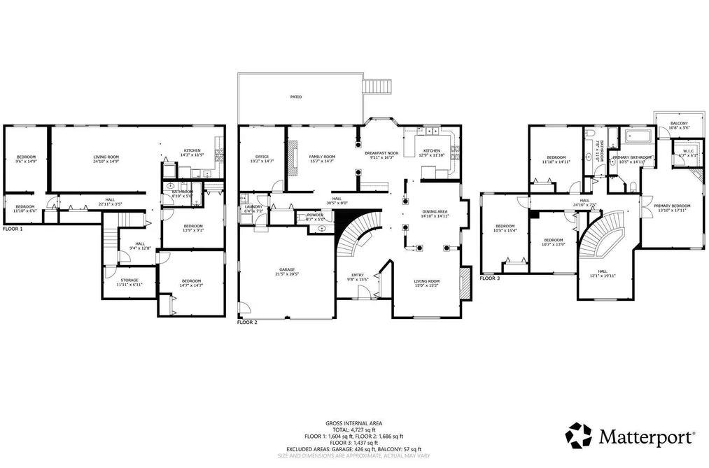 2970 FORESTRIDGE PLACE, Coquitlam BC V3E 3M6, Coquitlam BC — Residential for Sale - Photo 4