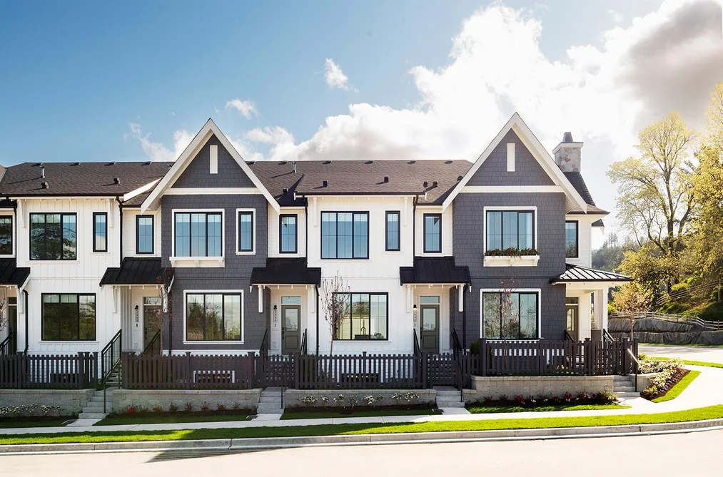 Row House (Non-Strata) for sale at 2970 Serendipity Street Abbotsford British Columbia - MLS: R3169486