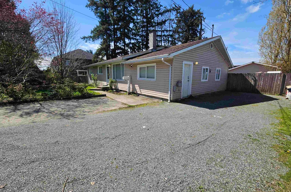 House for sale at 2971 270b Street Langley British Columbia - MLS: R3106343