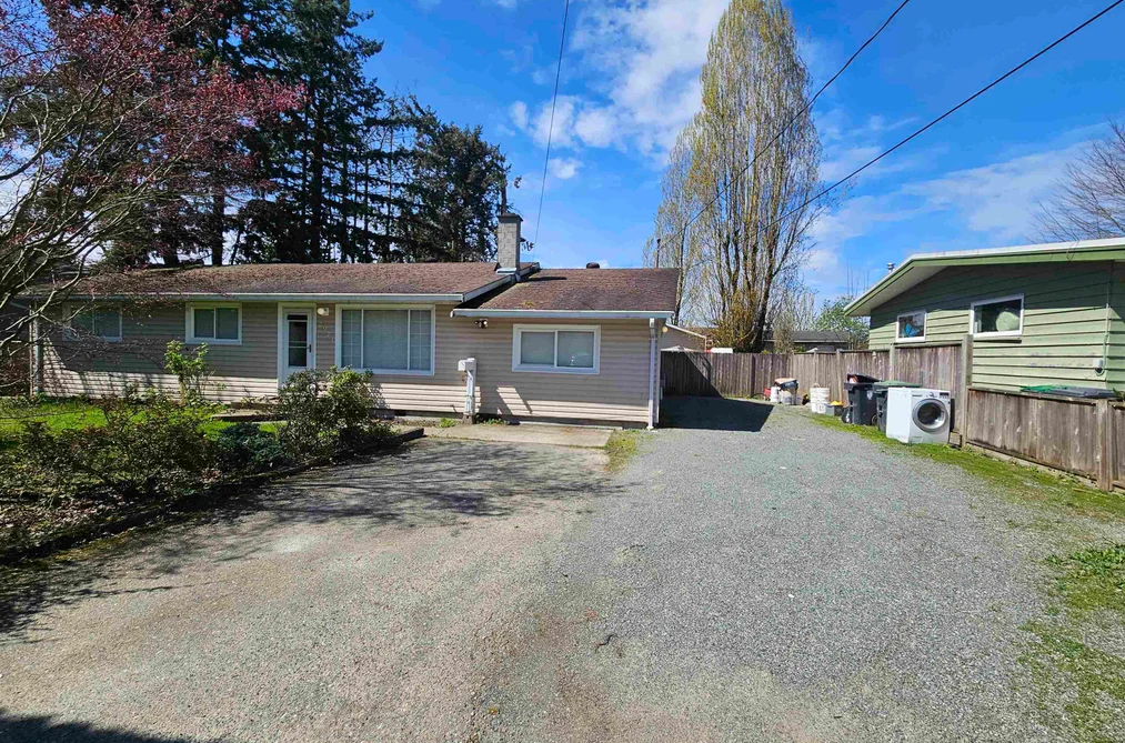 2971 270B STREET, Langley BC V4W 3C3, Langley BC — Residential for Sale - Photo 4