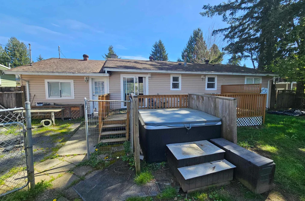 2971 270B STREET, Langley BC V4W 3C3, Langley BC — Residential for Sale - Photo 7